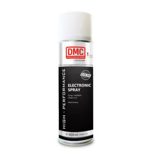 Spray Limpiador Dieléctrico DMC