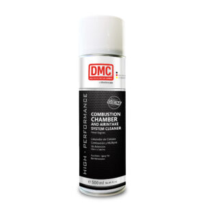 Limpiador Cámara de Combustión y Múltiple Admisión (Gasolina) DMC
