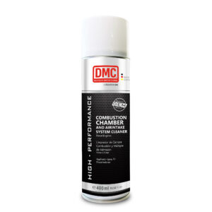 Limpiador Cámara de Combustión y Múltiple Admisión (Diésel) DMC