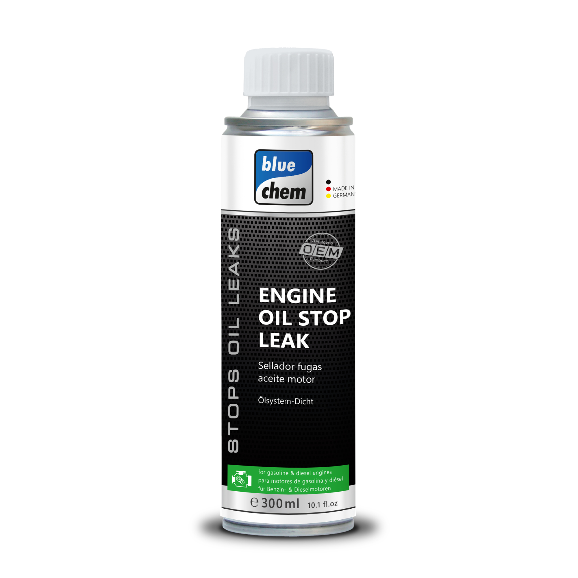 Hydraulic Lifter Care