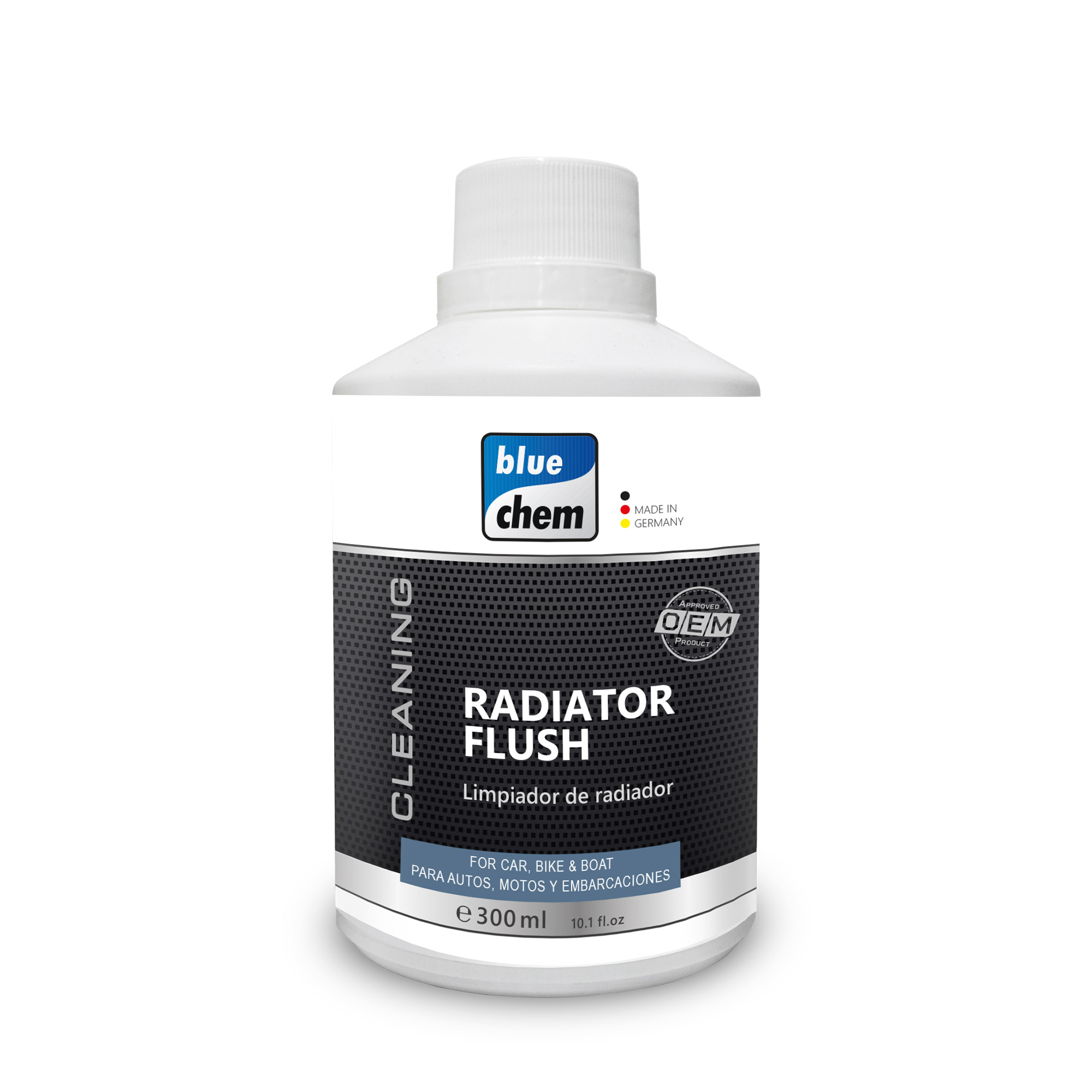 Acondicionador para Radiador