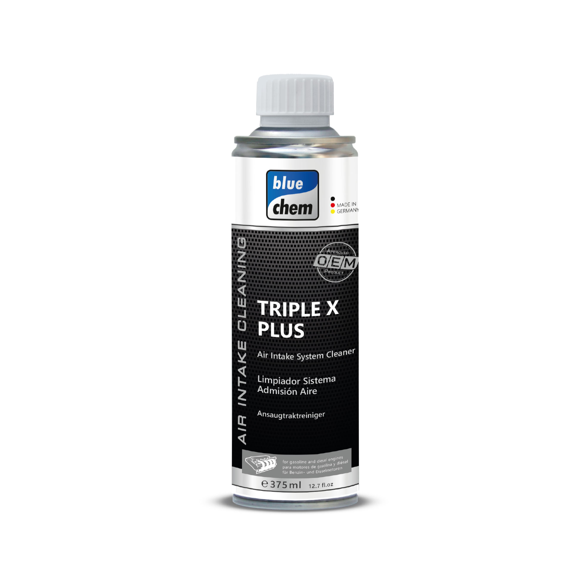 Triple X Plus
