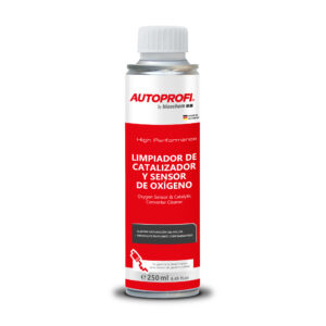 Limpiador catalizador y sensor de oxígeno AUTOPROFI