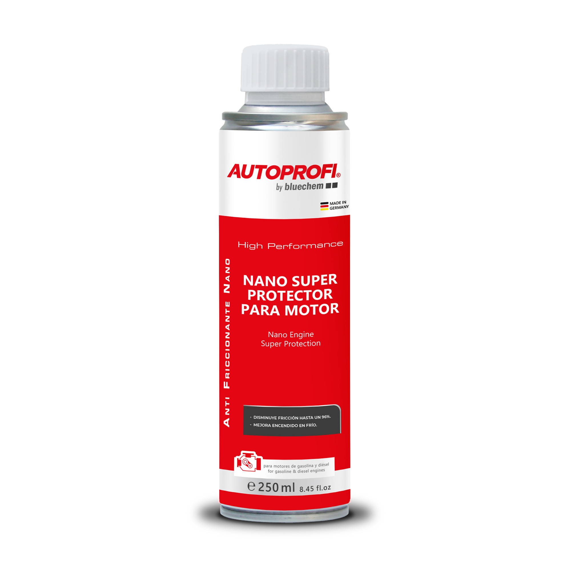 Nano Super Protector Motor AUTOPROFI