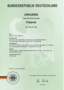 Patenturkunde-215x300